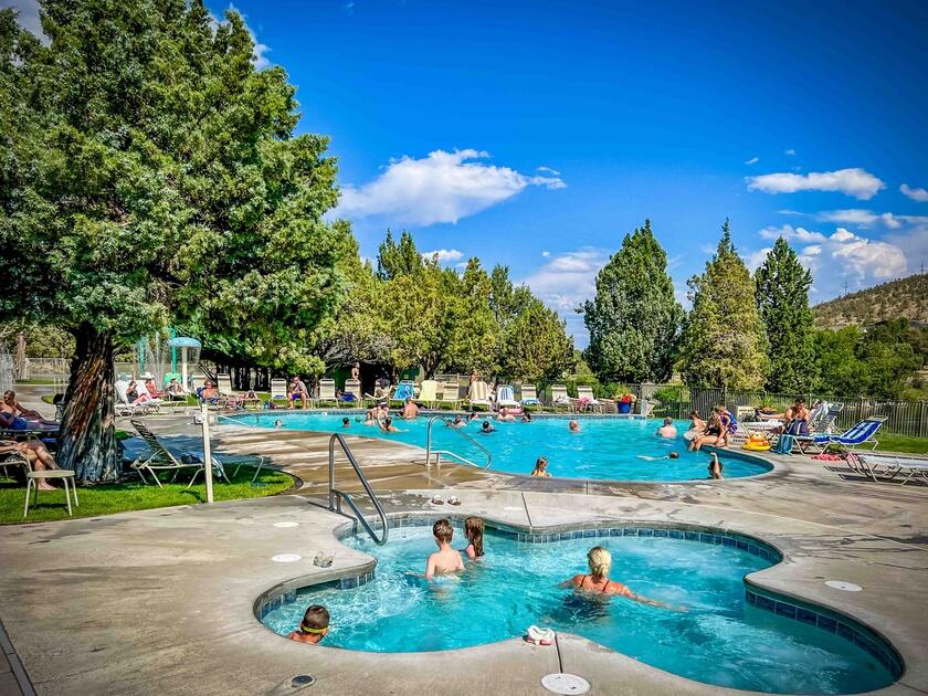 Ridge At Eagle Crest - Residential