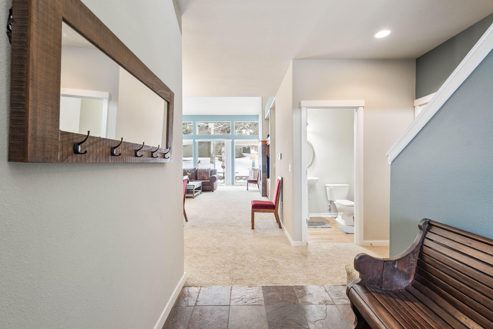Ridge At Eagle Crest - Residential