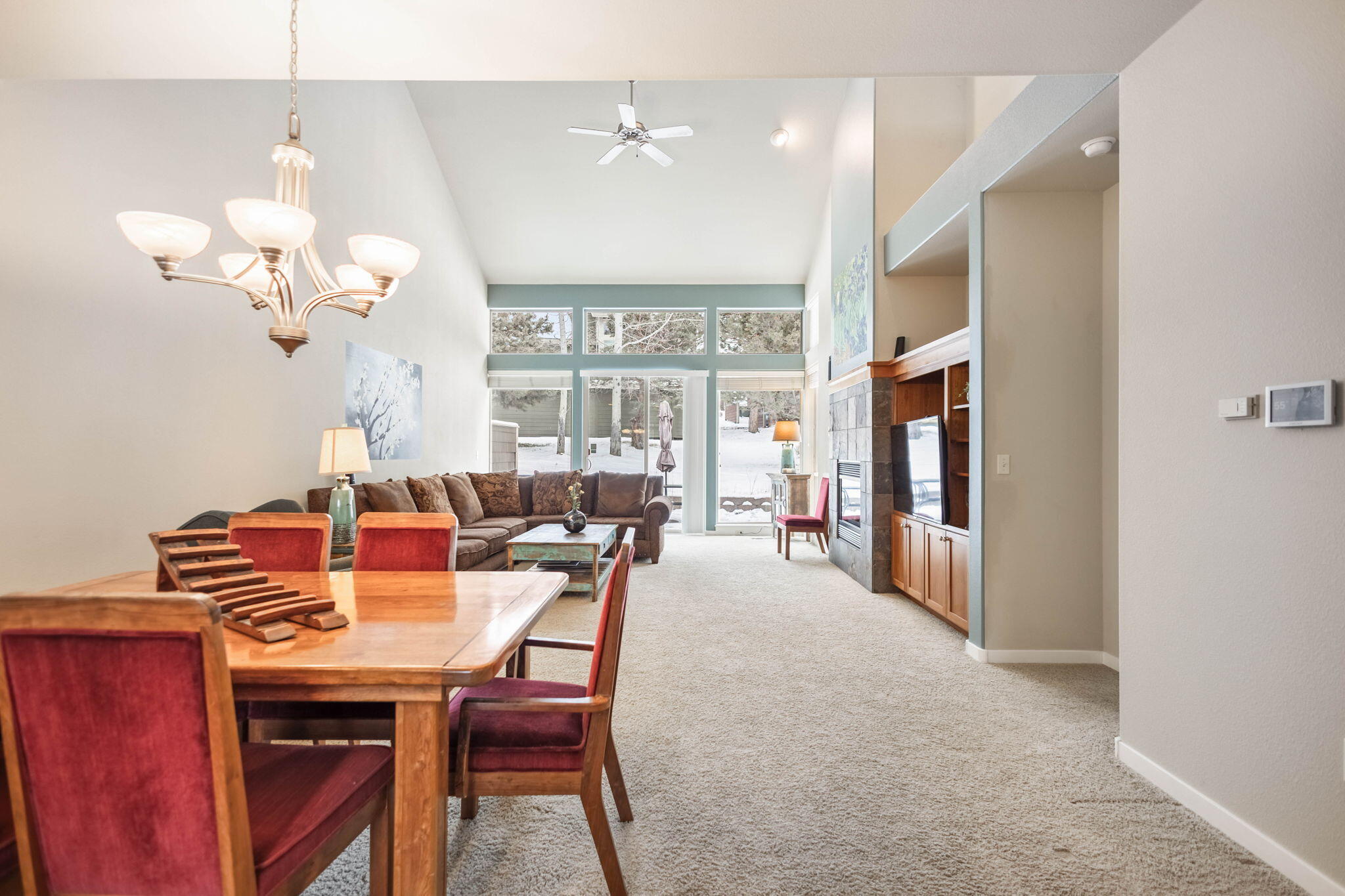Ridge At Eagle Crest - Residential