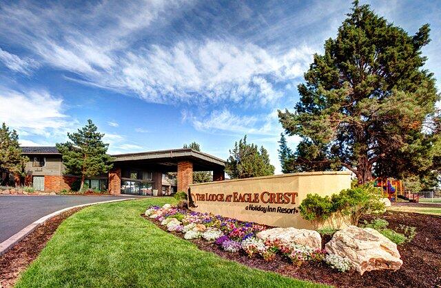 Ridge At Eagle Crest - Residential