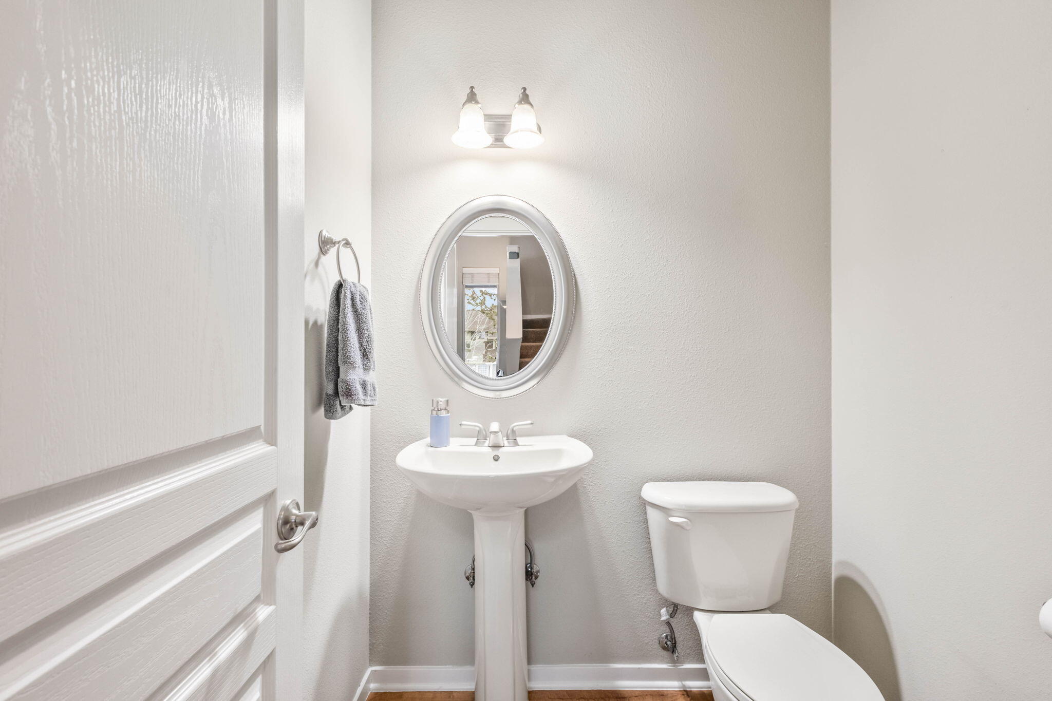 Ridge At Eagle Crest - Residential