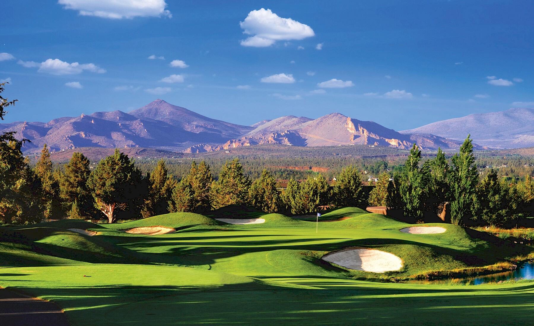Ridge At Eagle Crest - Residential