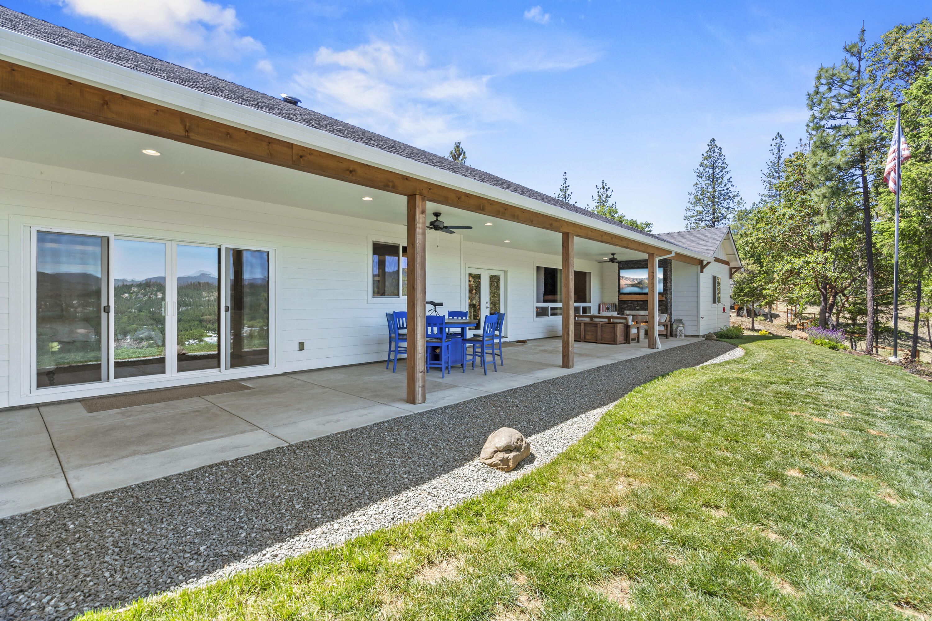 N/A - Residential