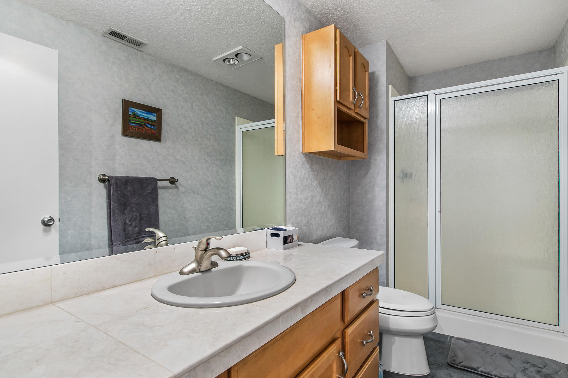 Timber Ridge - Residential