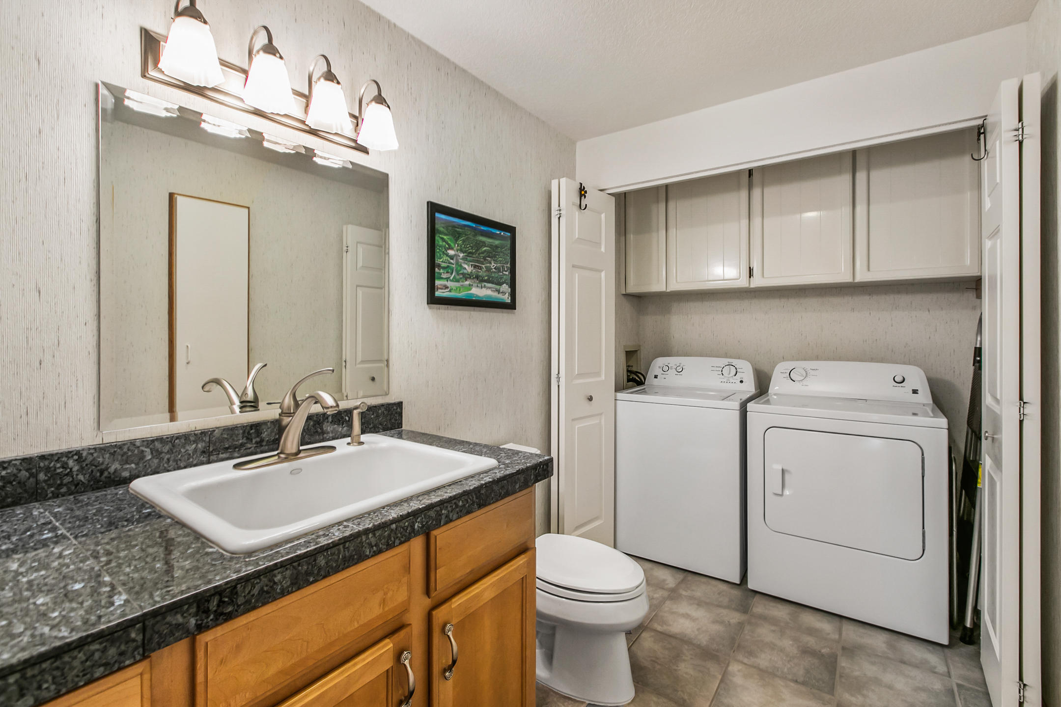 Timber Ridge - Residential