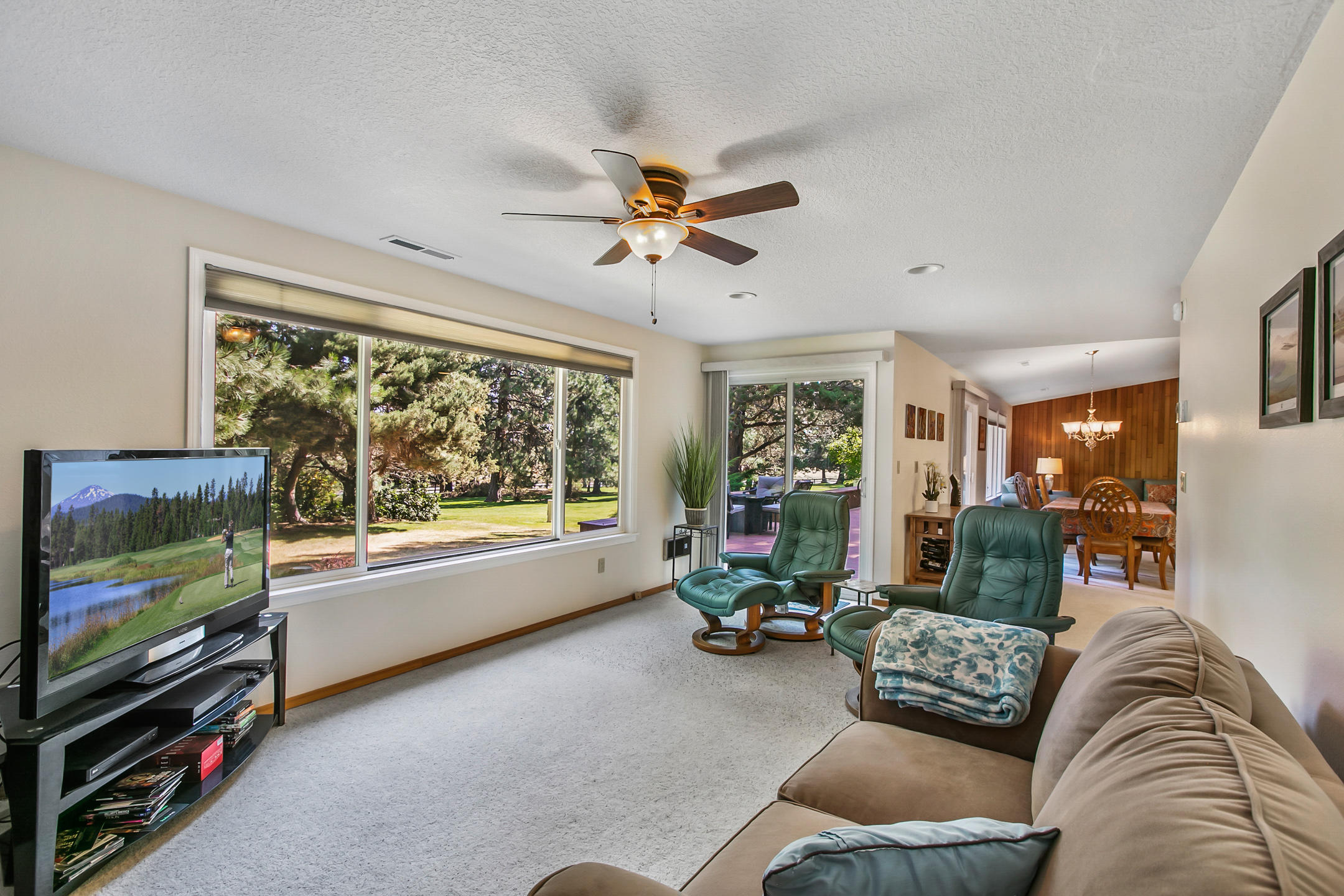 Timber Ridge - Residential