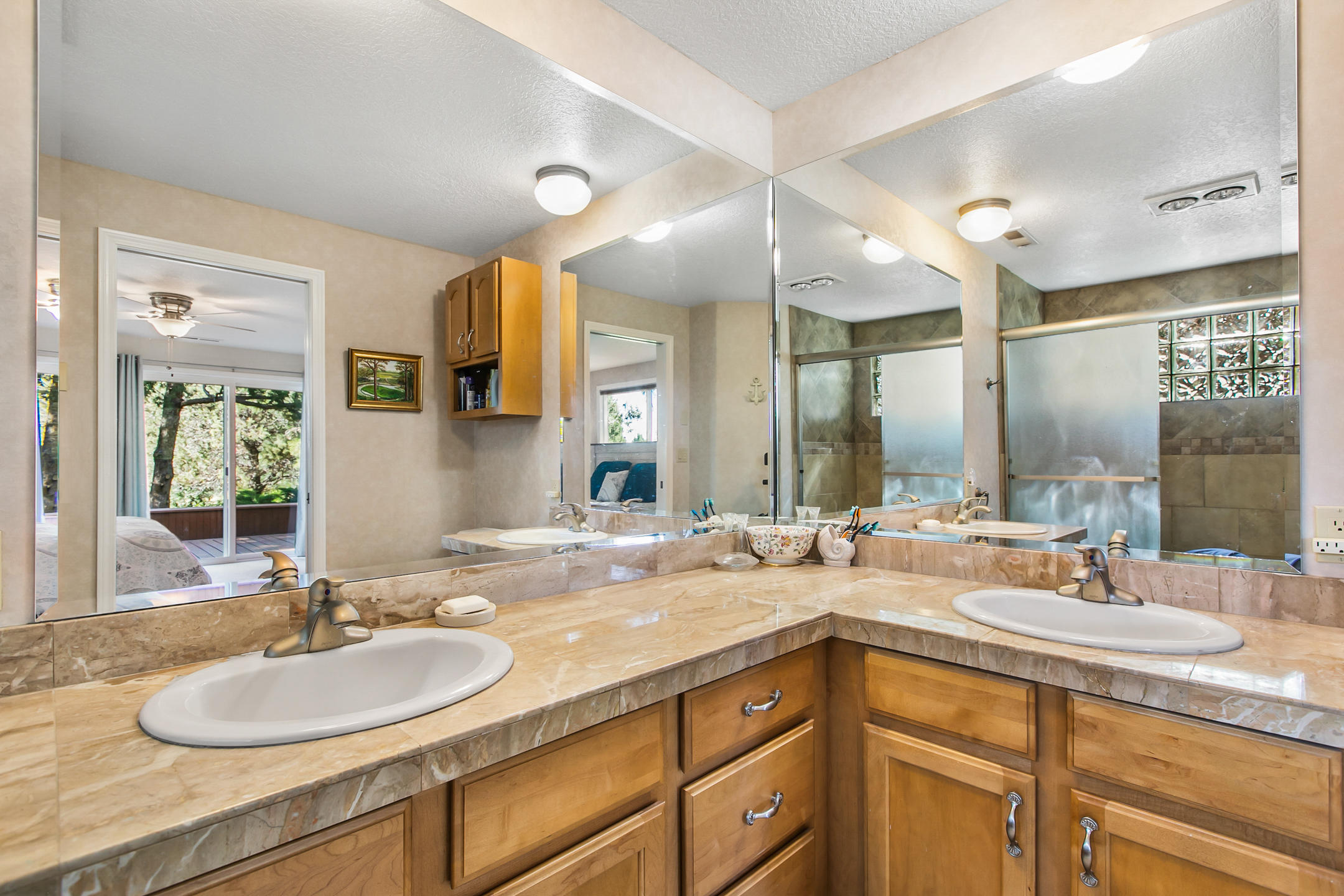 Timber Ridge - Residential