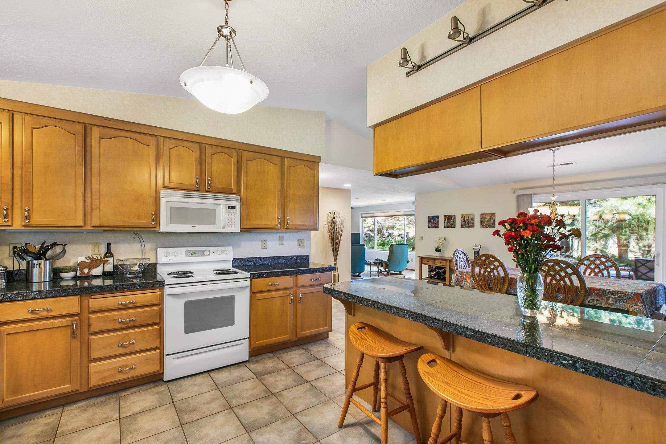 Timber Ridge - Residential