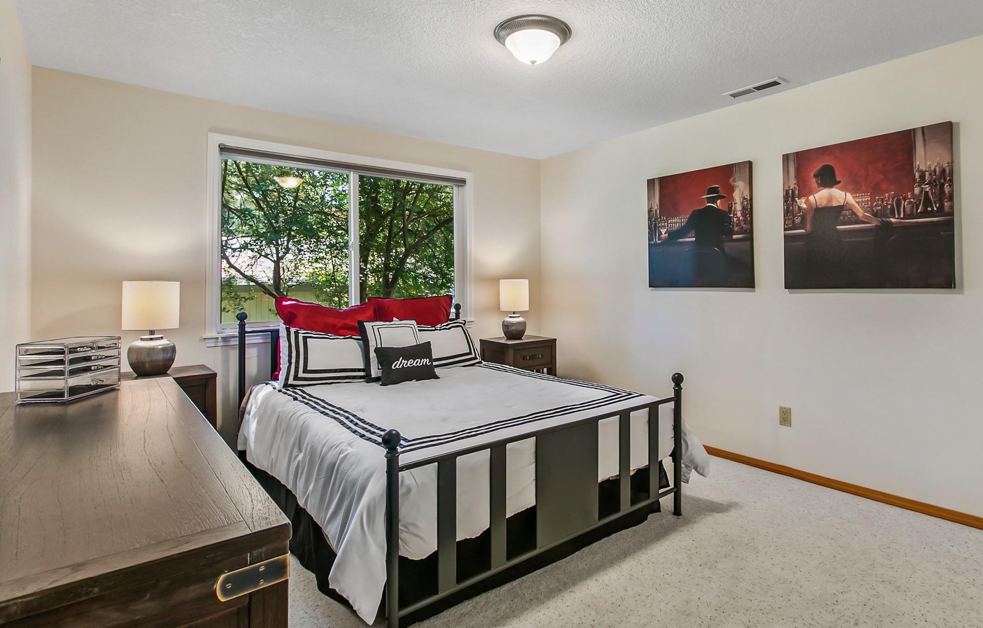 Timber Ridge - Residential