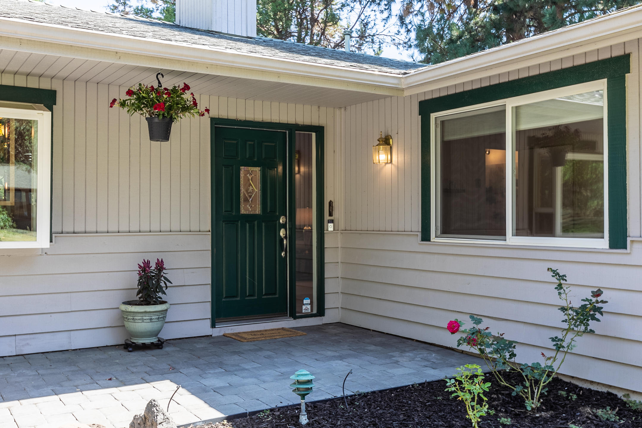 Timber Ridge - Residential