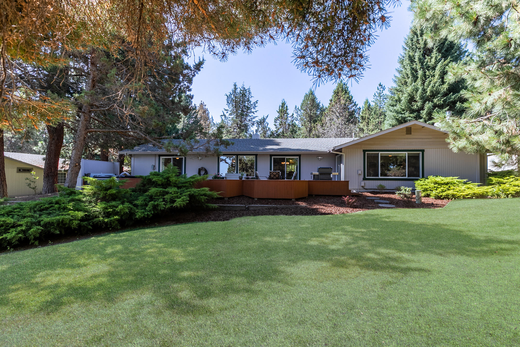 Timber Ridge - Residential