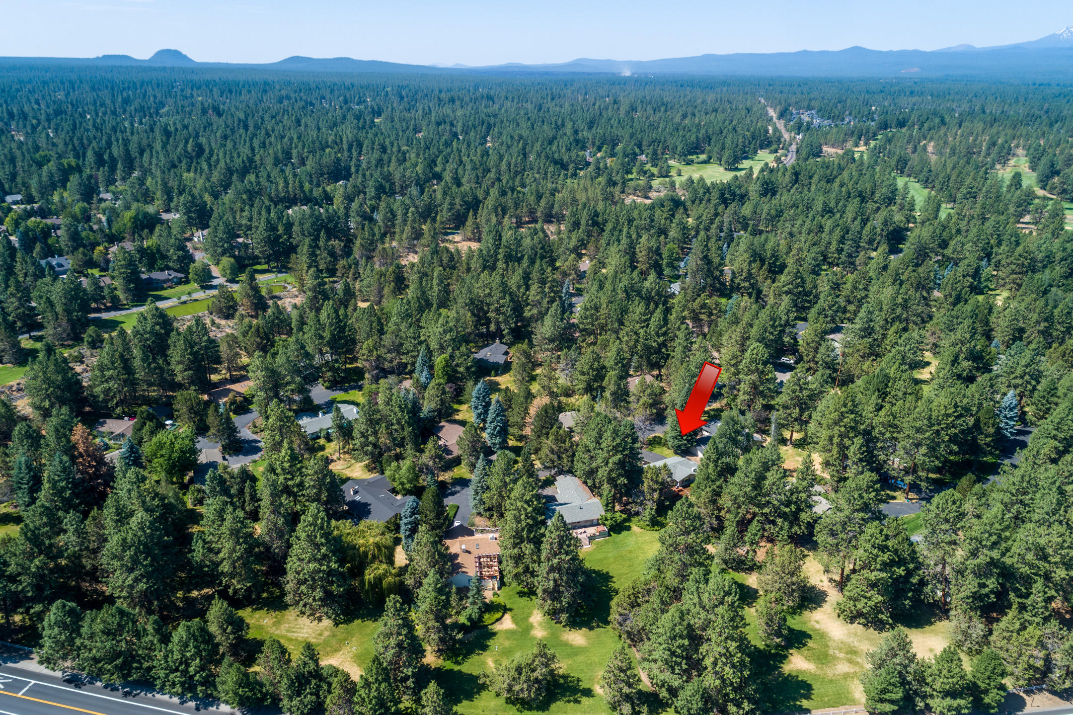Timber Ridge - Residential