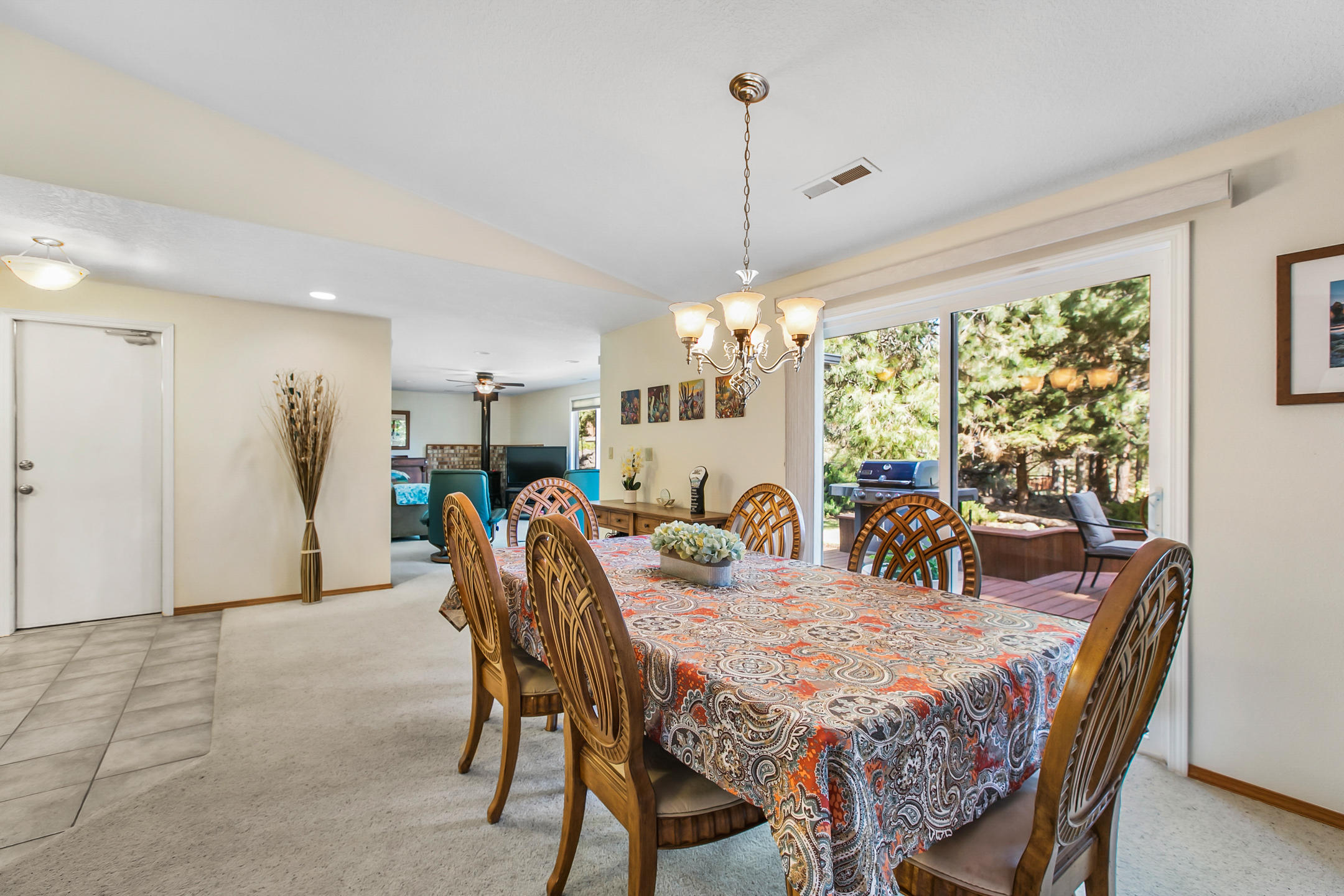 Timber Ridge - Residential