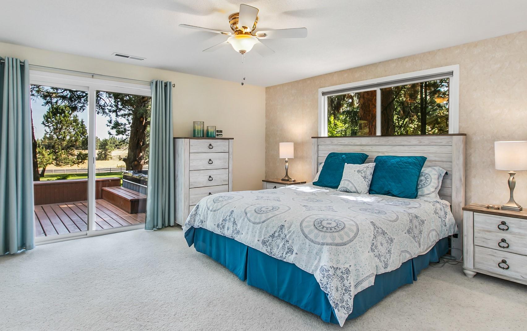 Timber Ridge - Residential