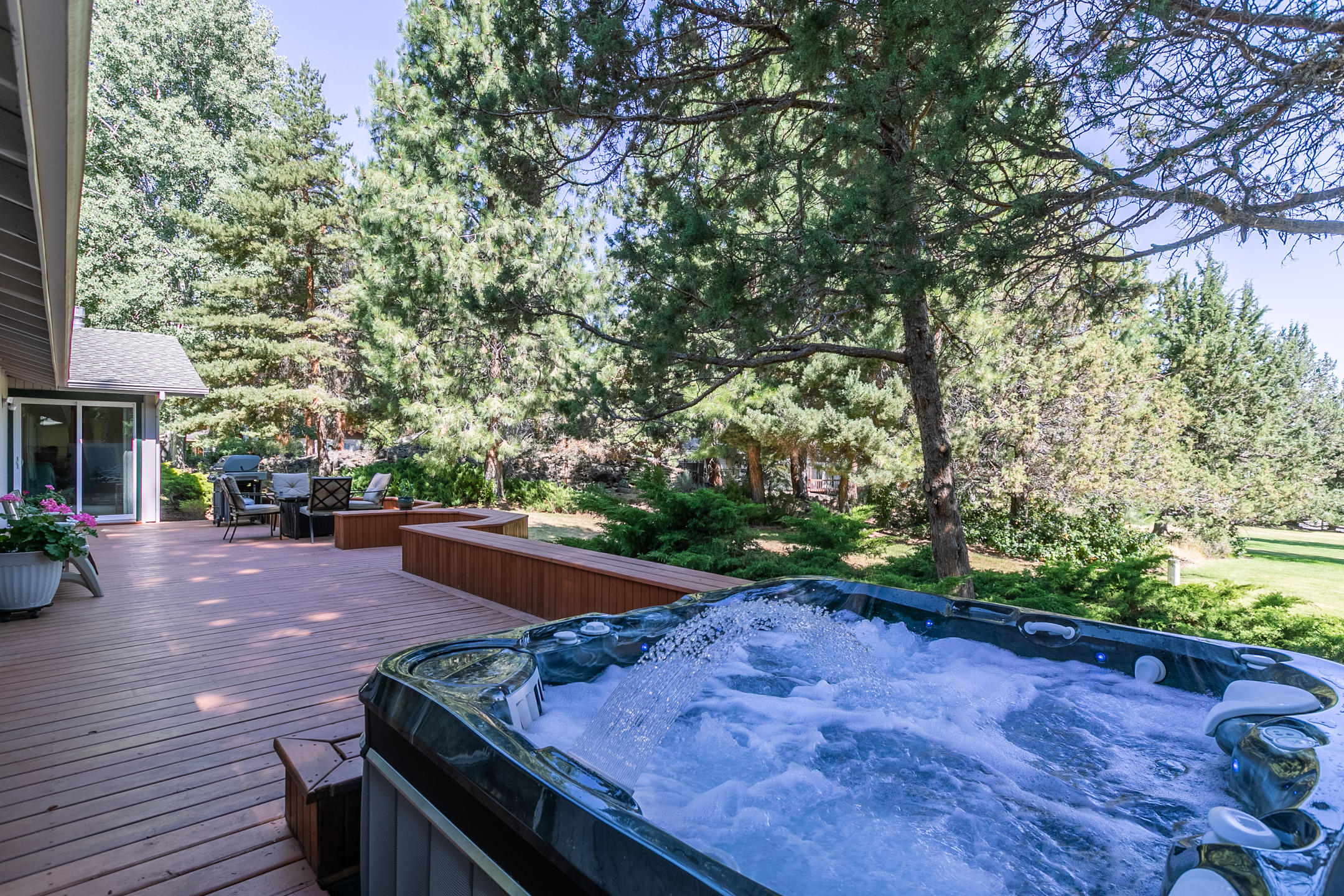 Timber Ridge - Residential