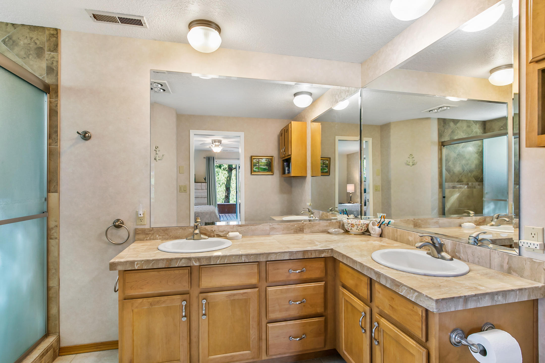 Timber Ridge - Residential