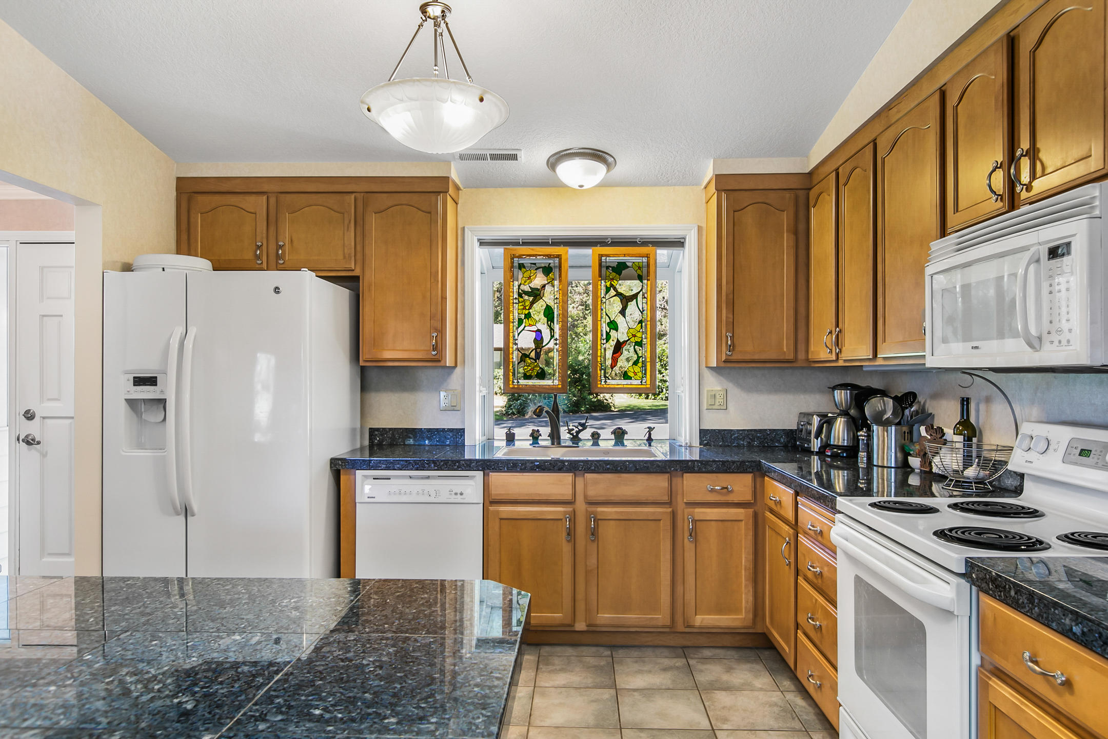 Timber Ridge - Residential