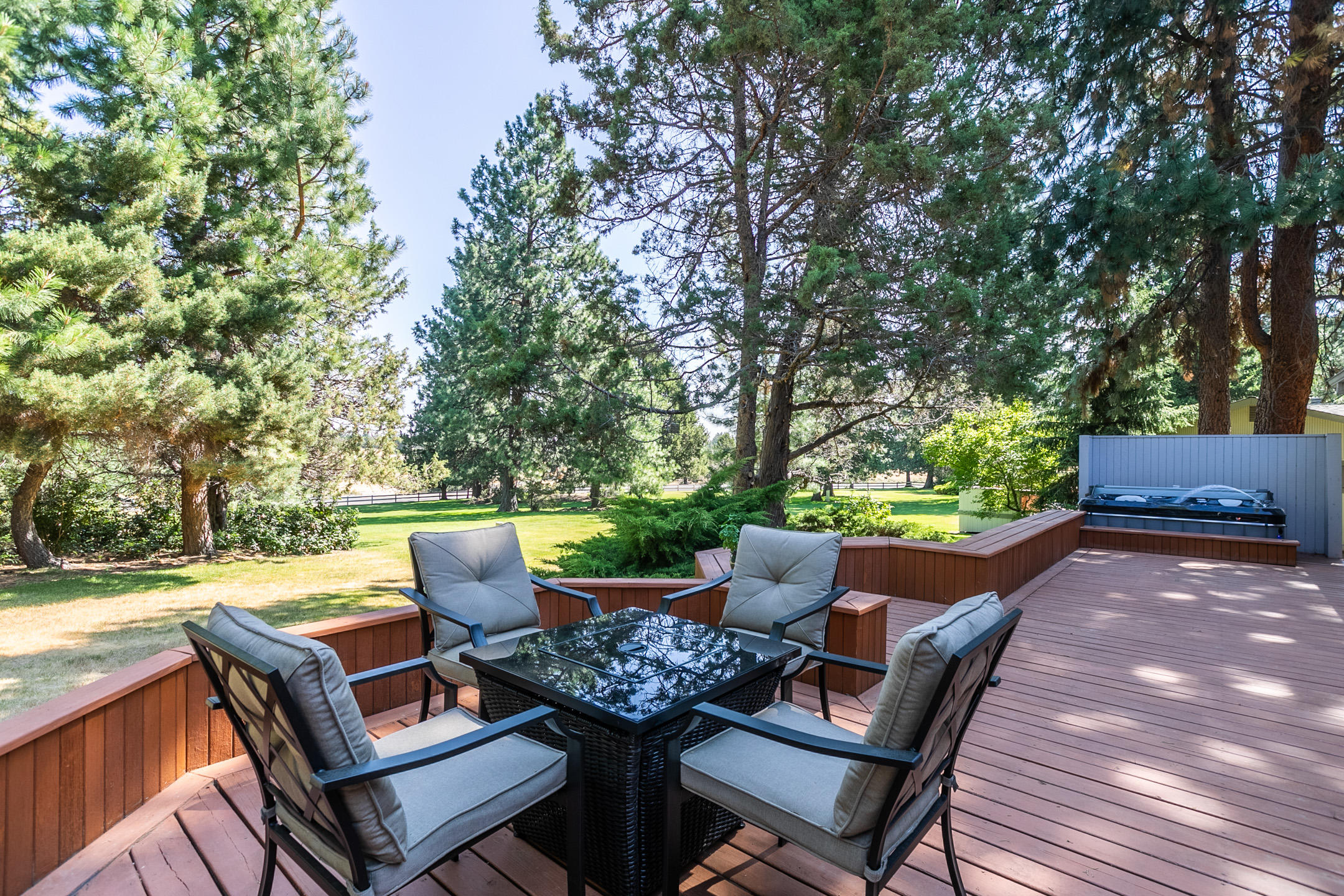 Timber Ridge - Residential
