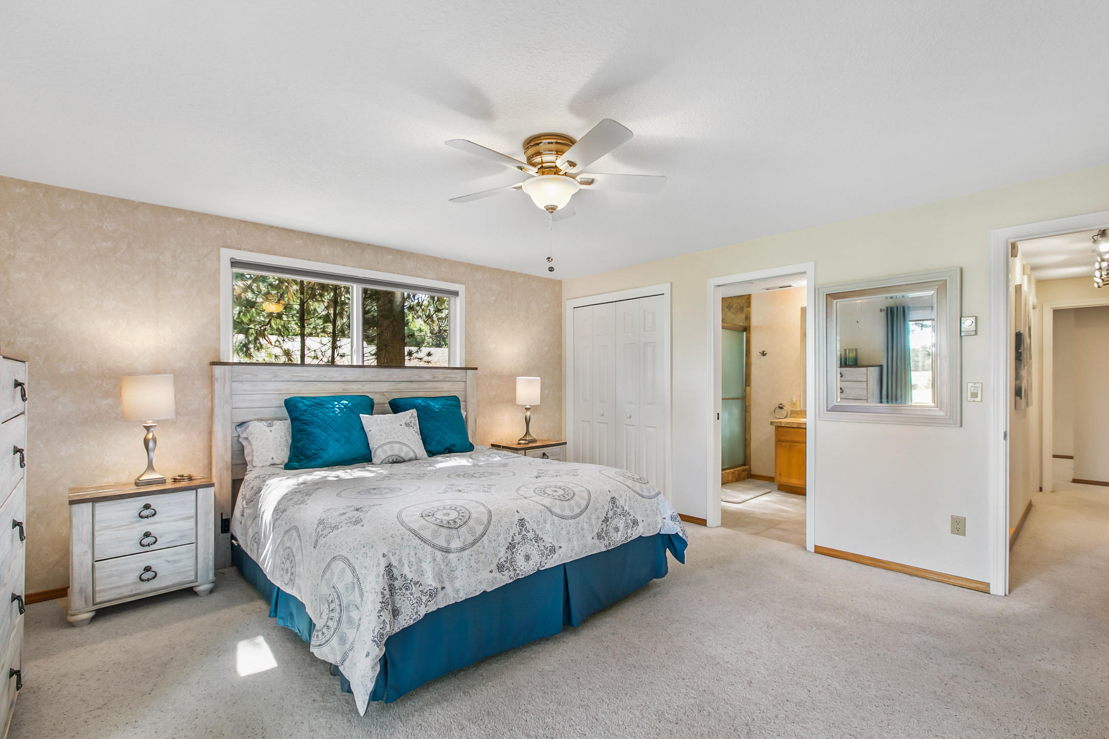Timber Ridge - Residential