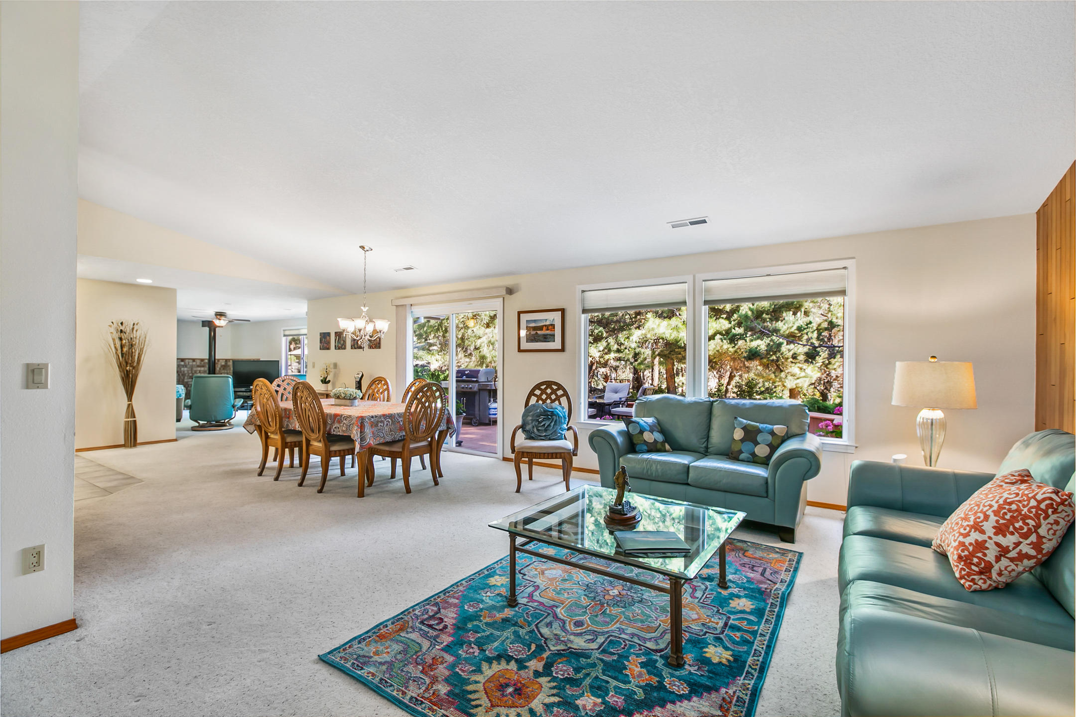 Timber Ridge - Residential
