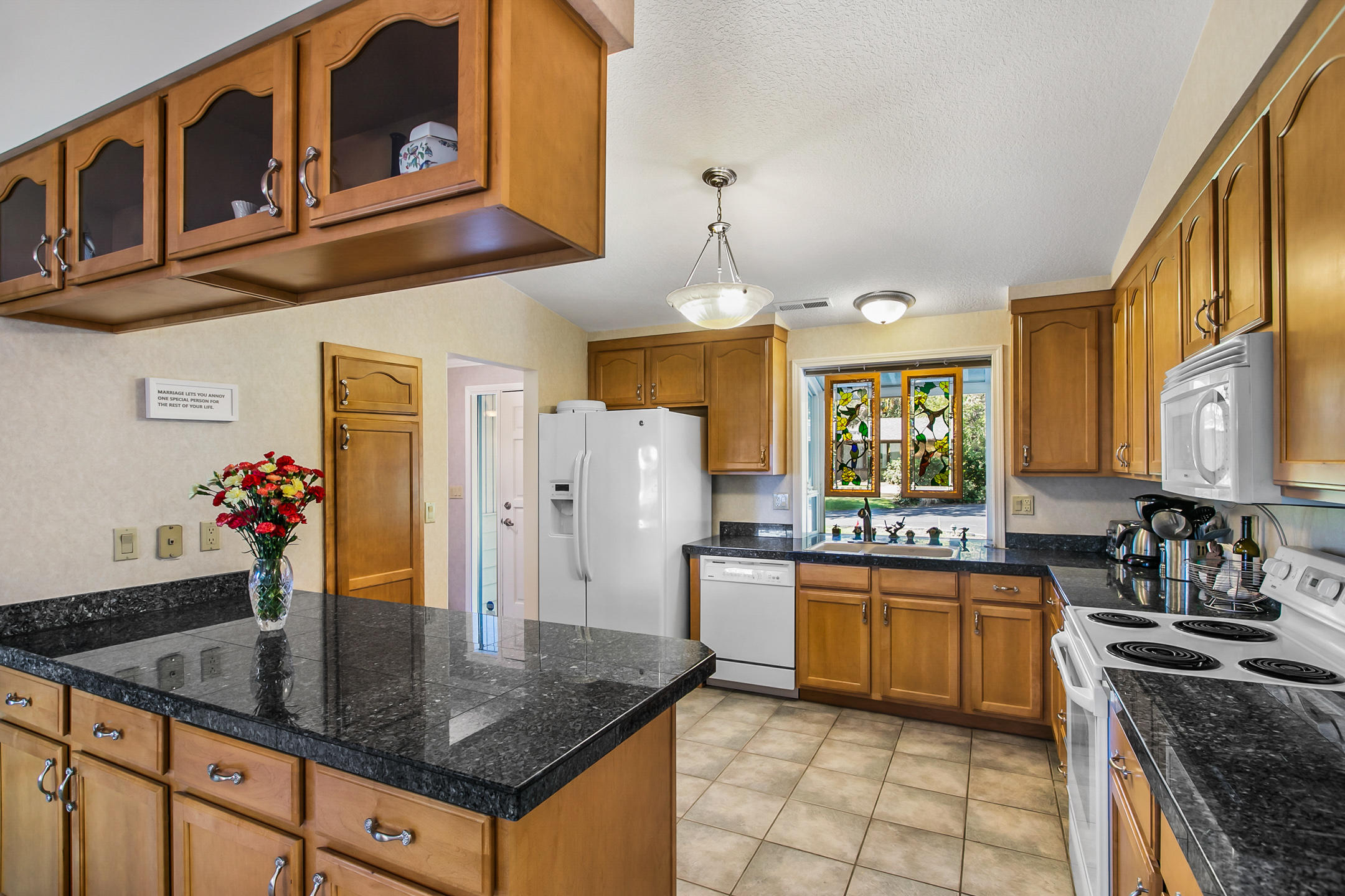 Timber Ridge - Residential