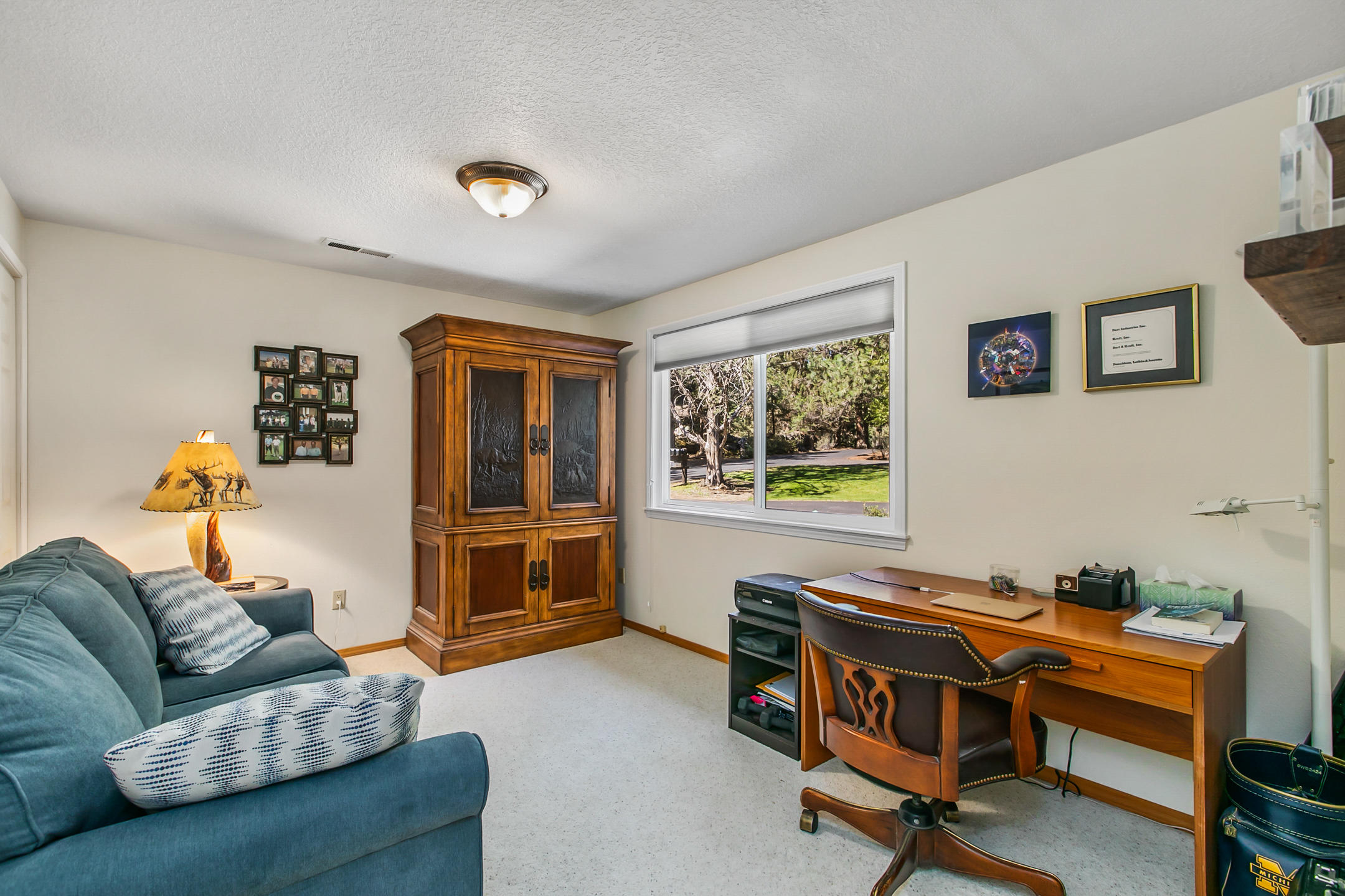 Timber Ridge - Residential