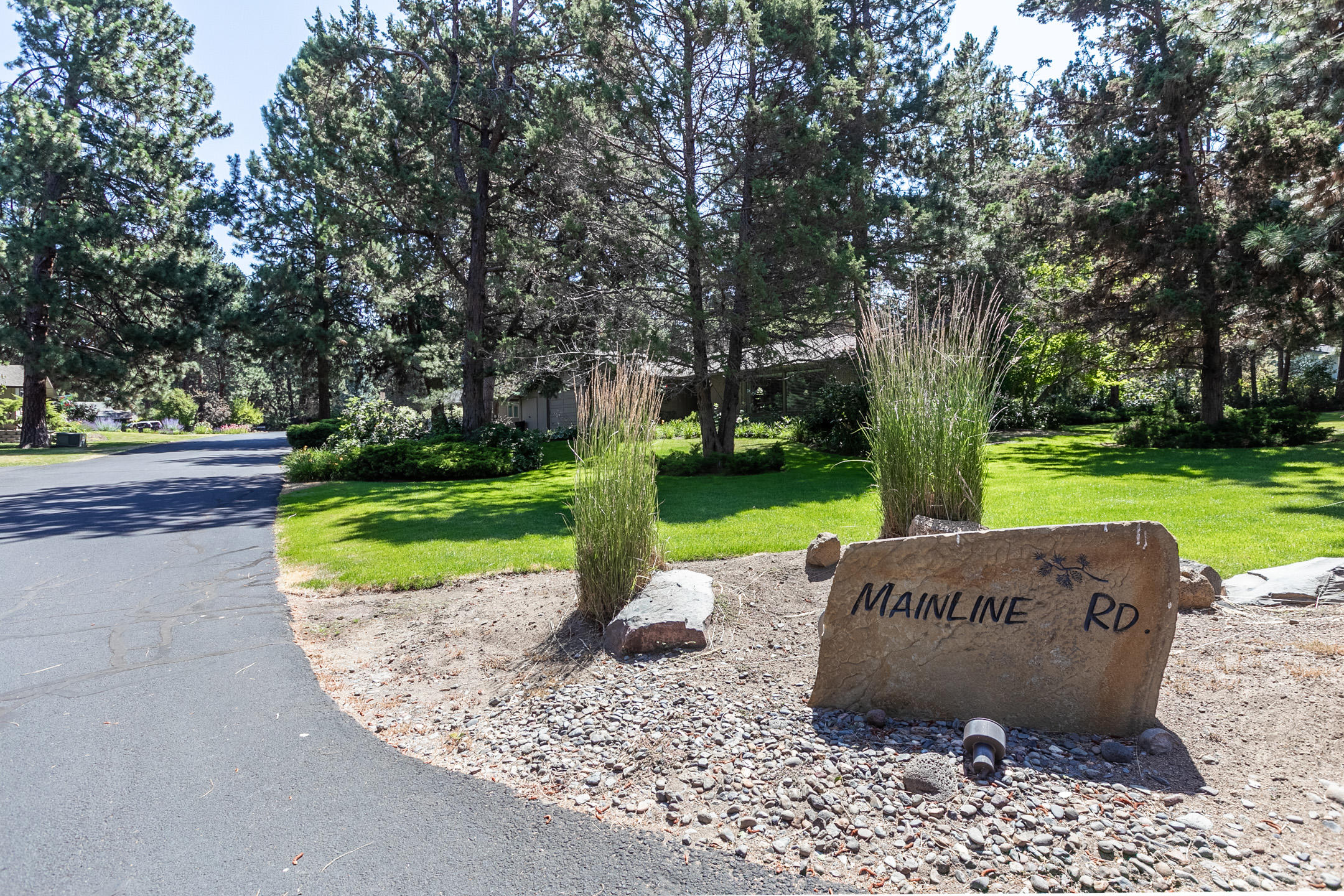 Timber Ridge - Residential