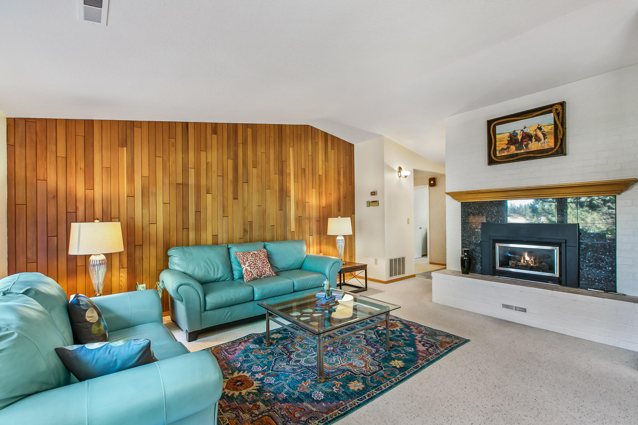 Timber Ridge - Residential