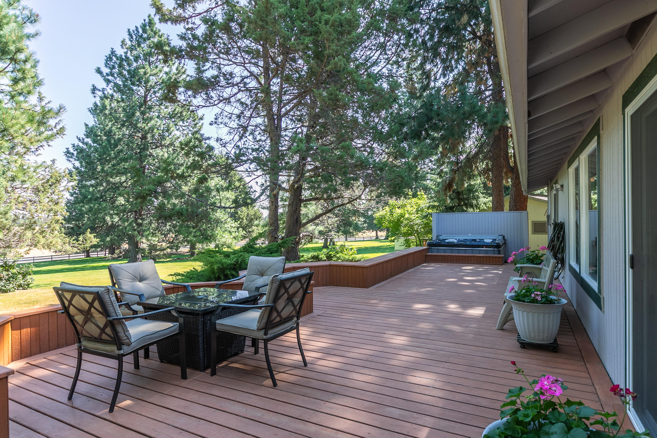 Timber Ridge - Residential