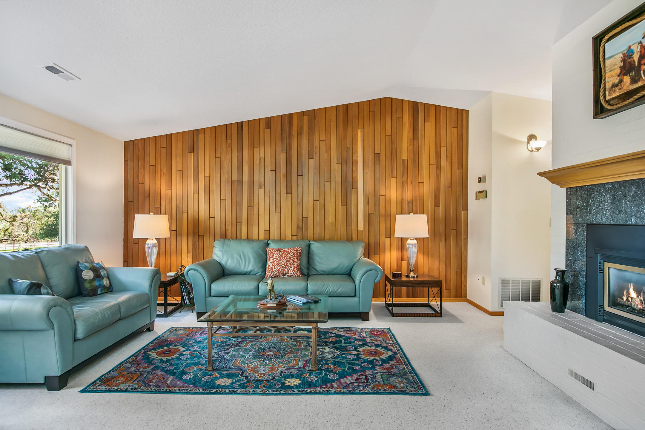 Timber Ridge - Residential