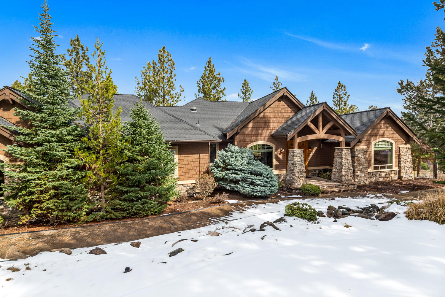 Awbrey Glen - Residential