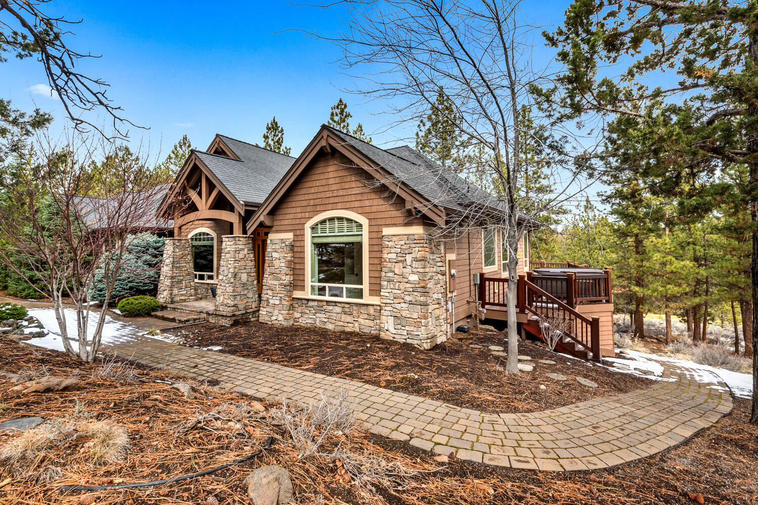 Awbrey Glen - Residential
