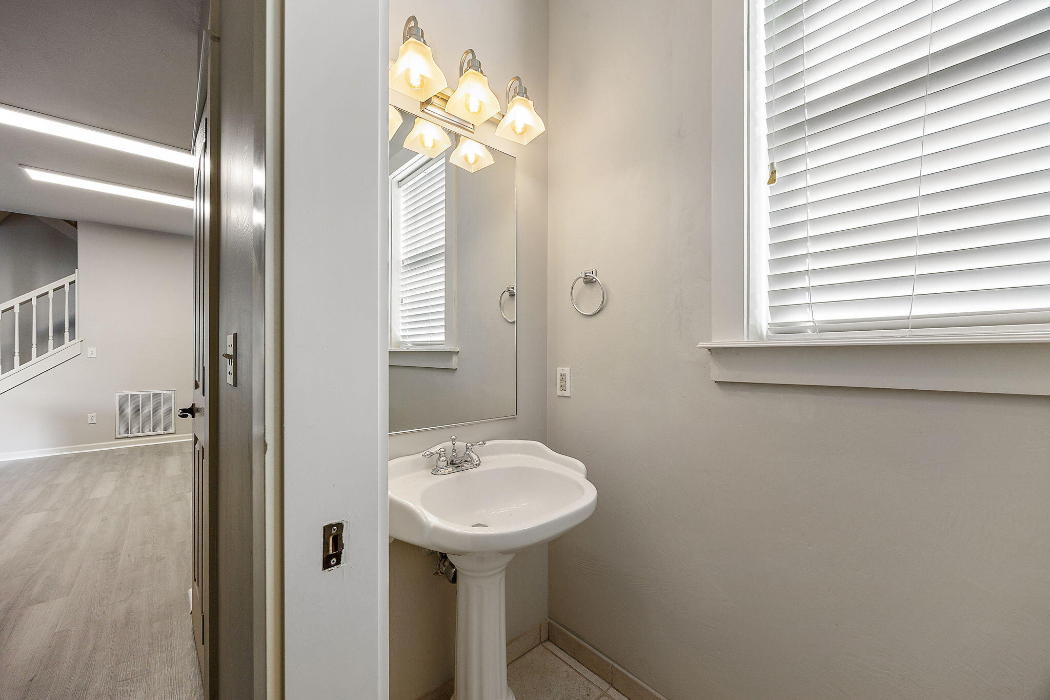 River Walk Subdivision - Residential