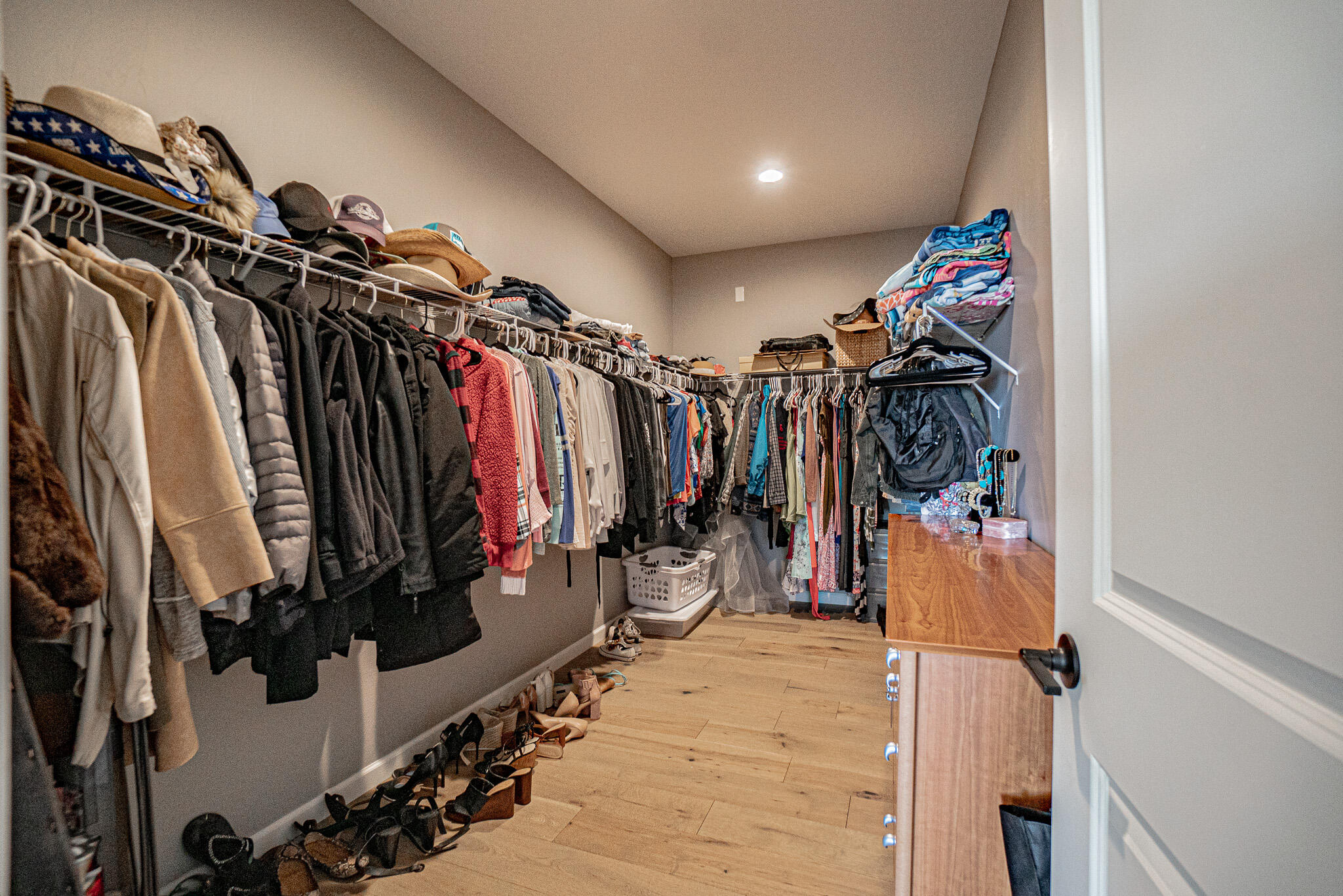 N/A - Residential