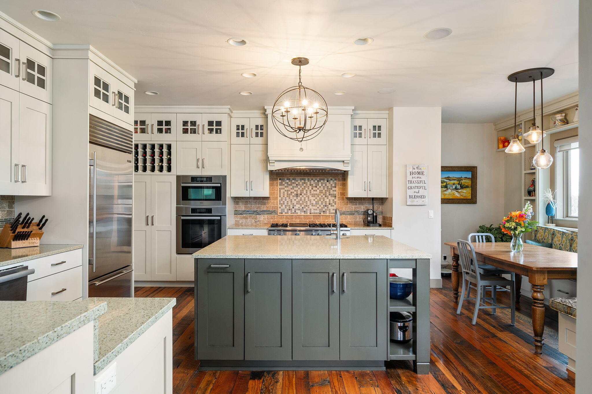 N/A - Residential