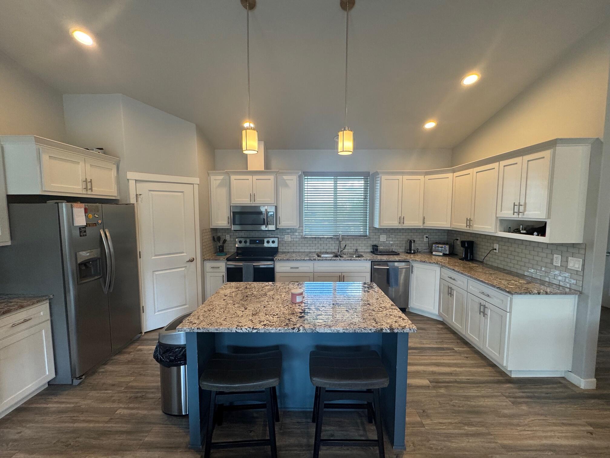 Culver Heights - Residential