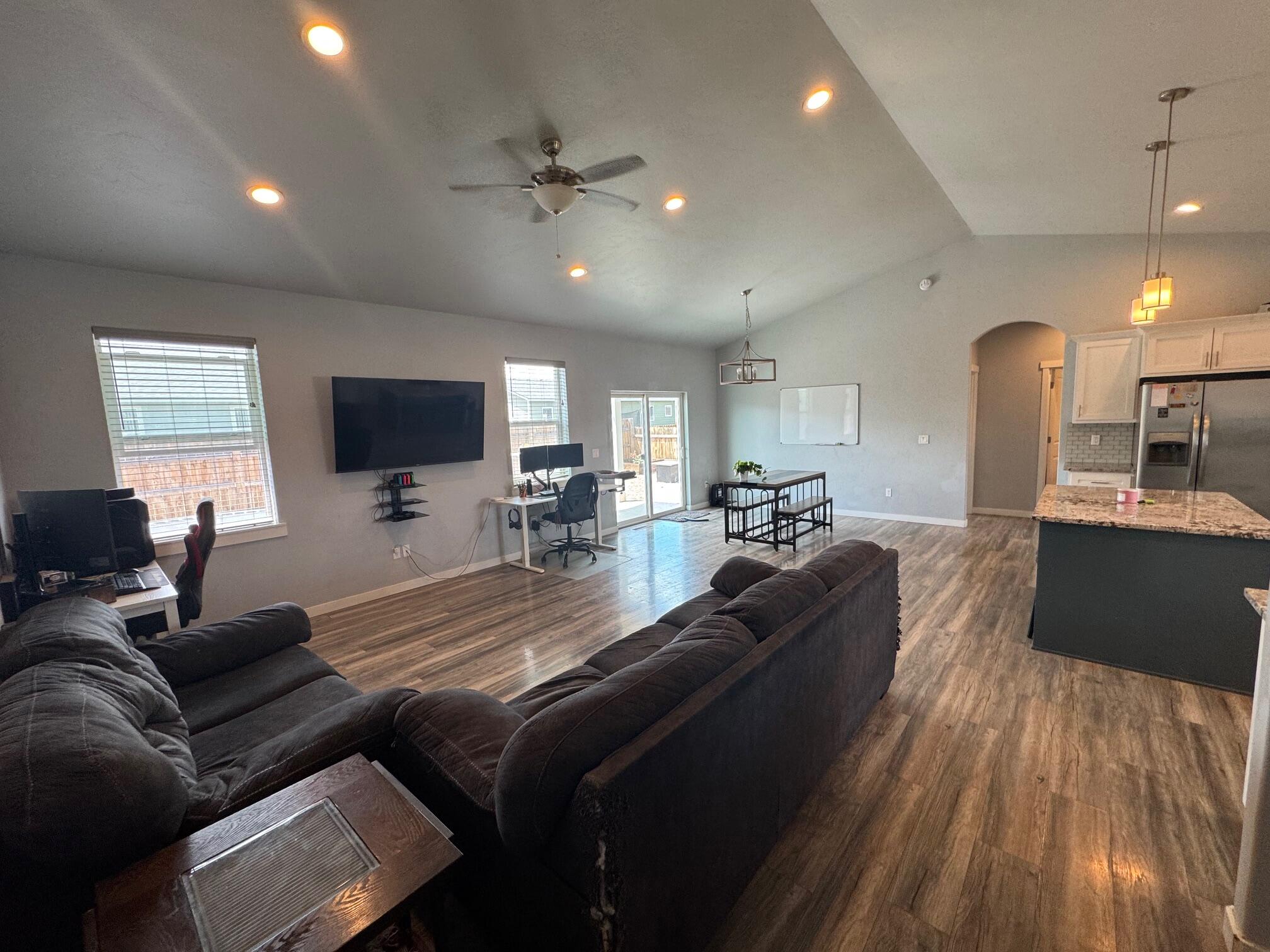 Culver Heights - Residential