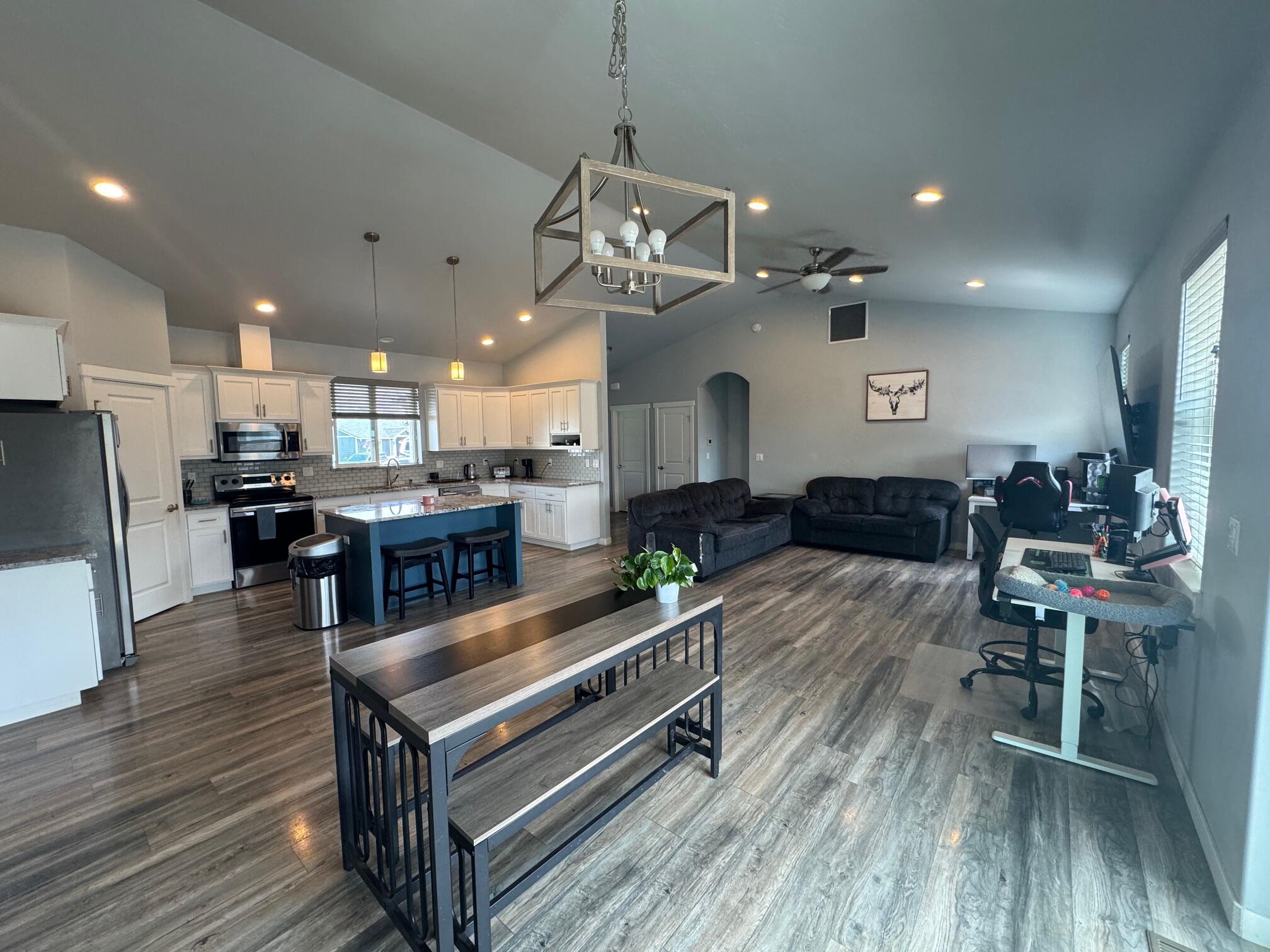 Culver Heights - Residential