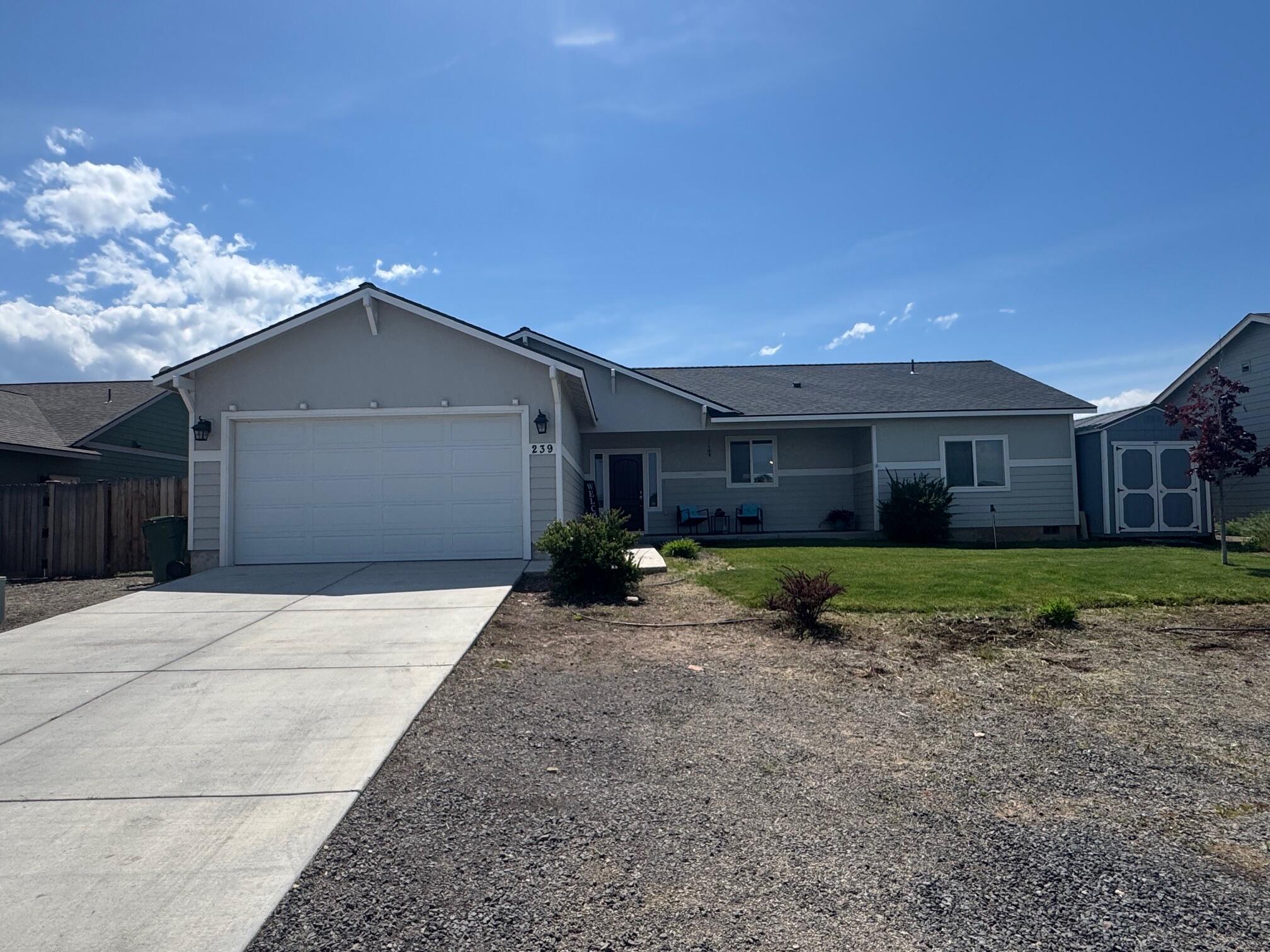 Culver Heights - Residential