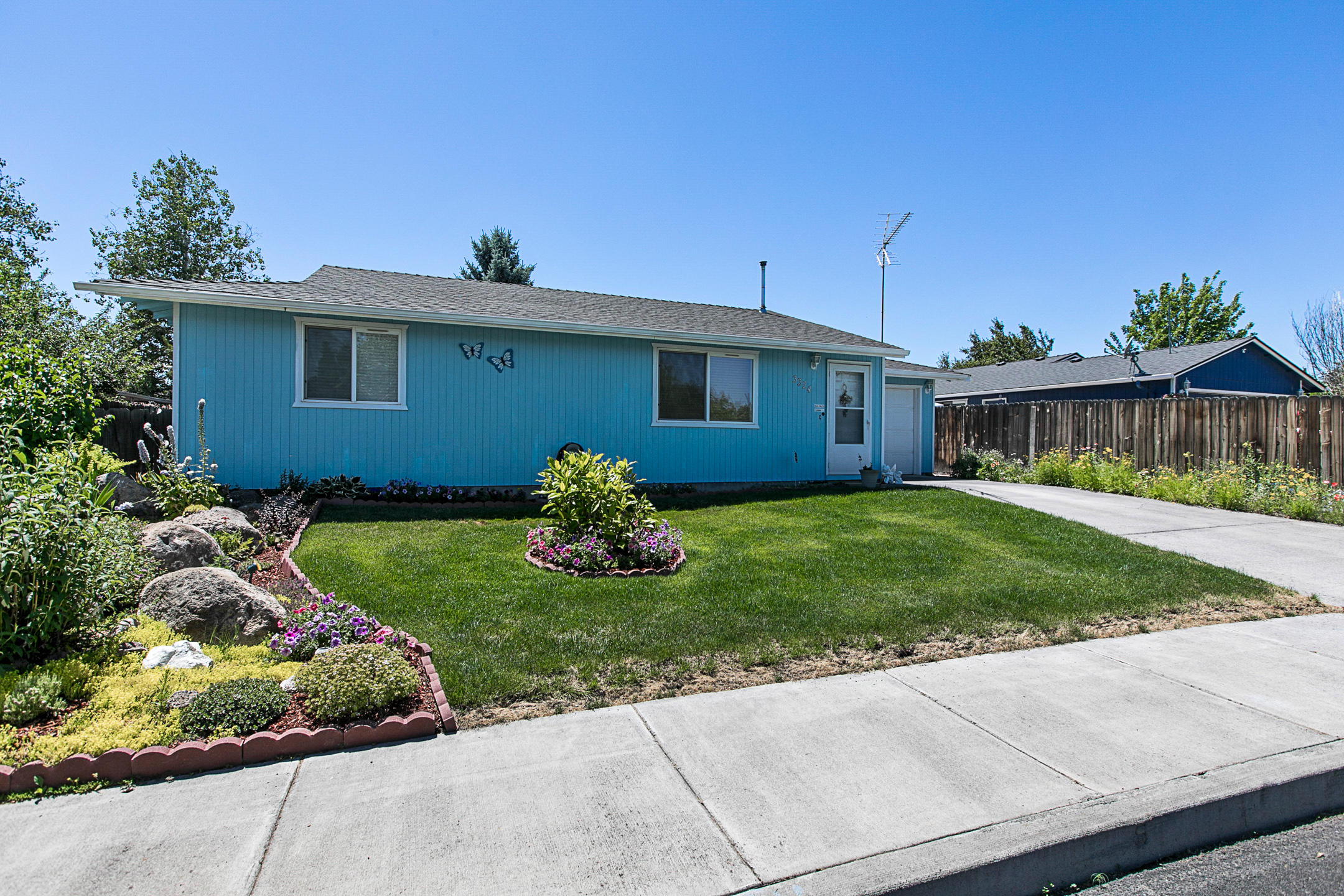 Hayden Village - Residential