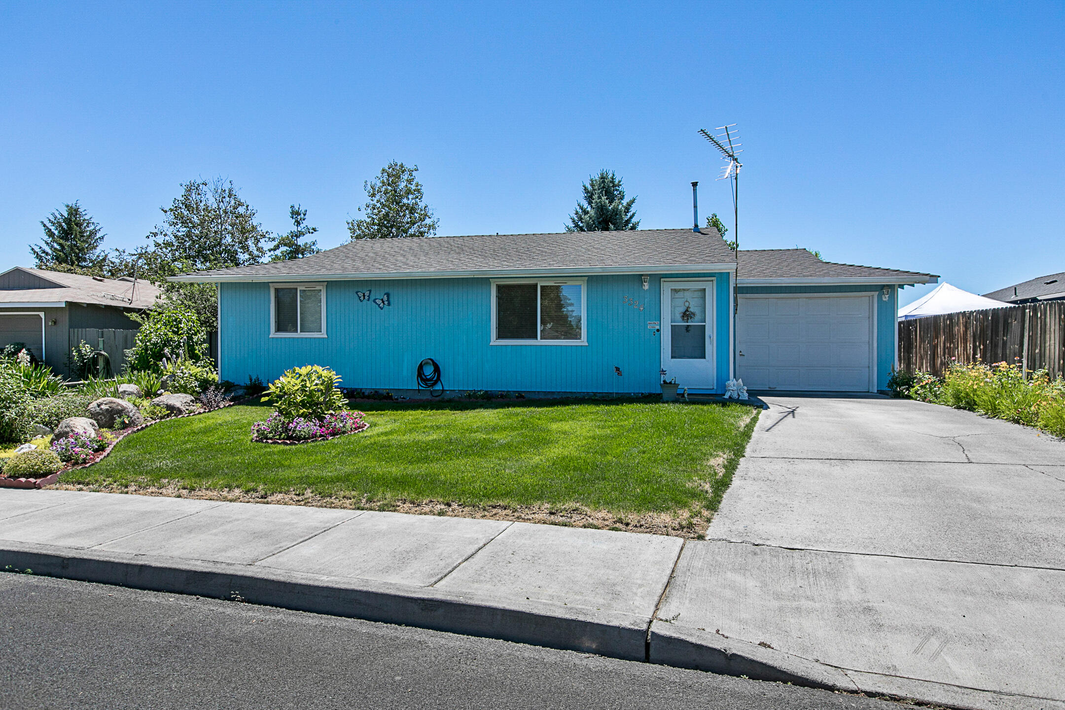 Hayden Village - Residential