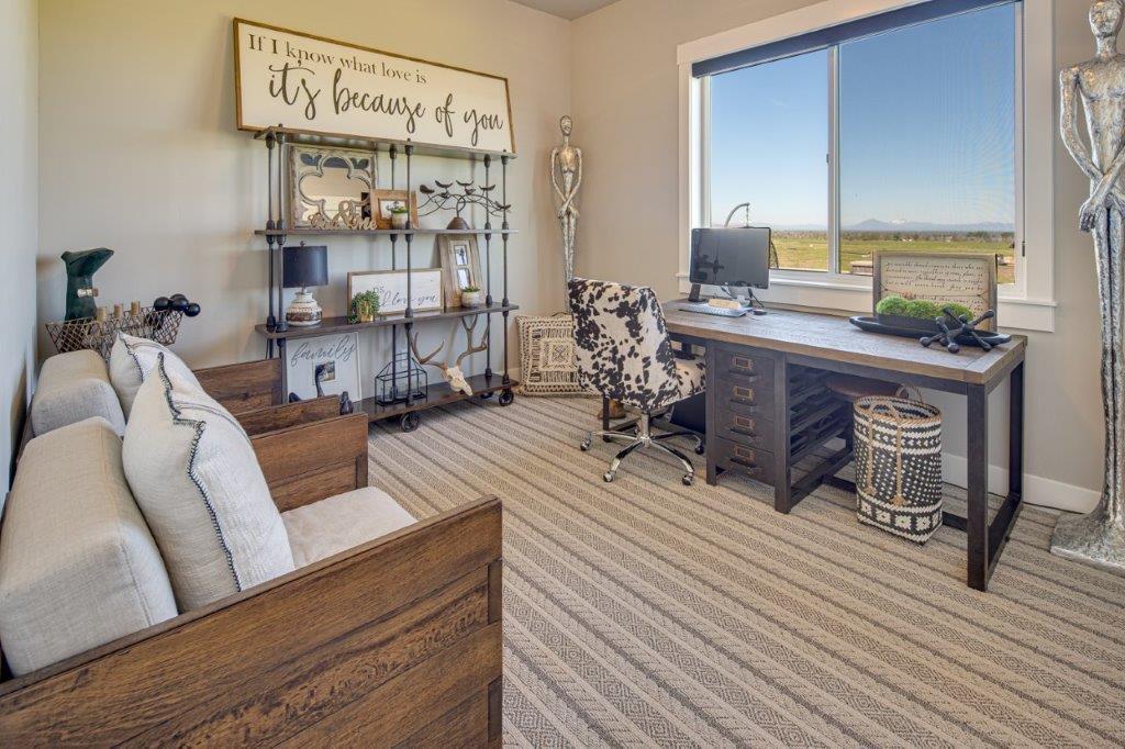 Mill Iron Estates - Residential