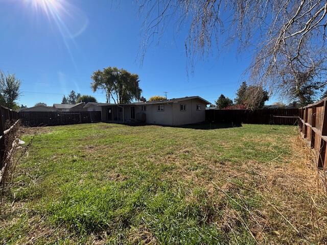Homedale - Residential