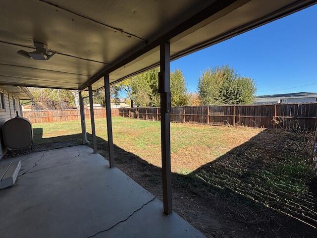 Homedale - Residential