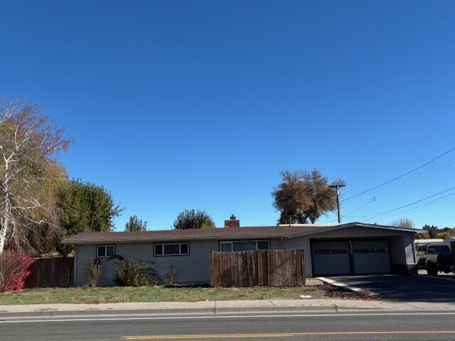 Homedale - Residential