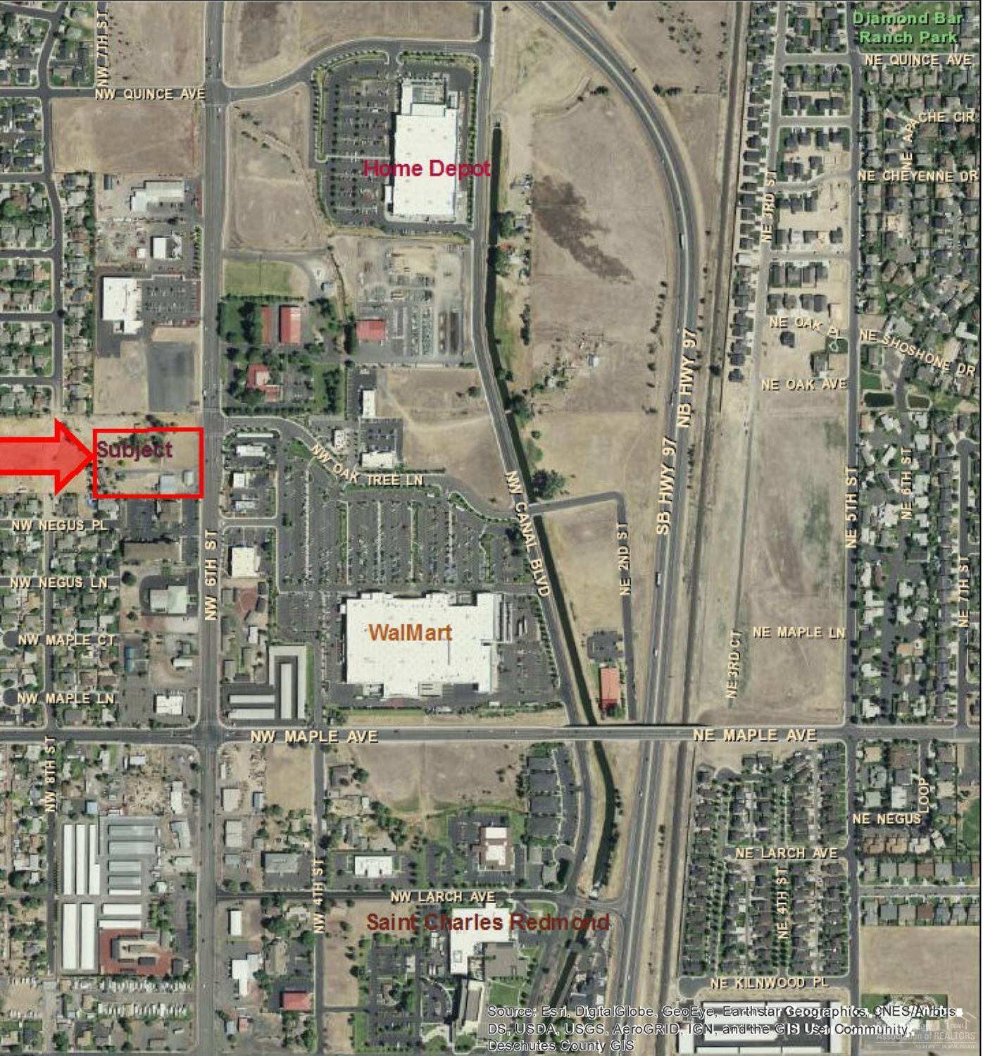 CLAR - Commercial Sale
