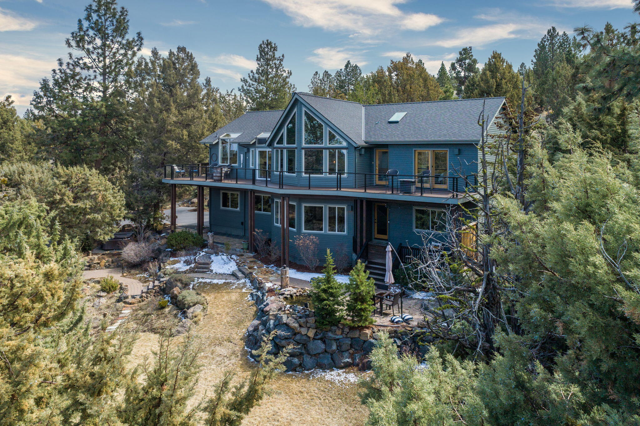 Wyndemere - Residential