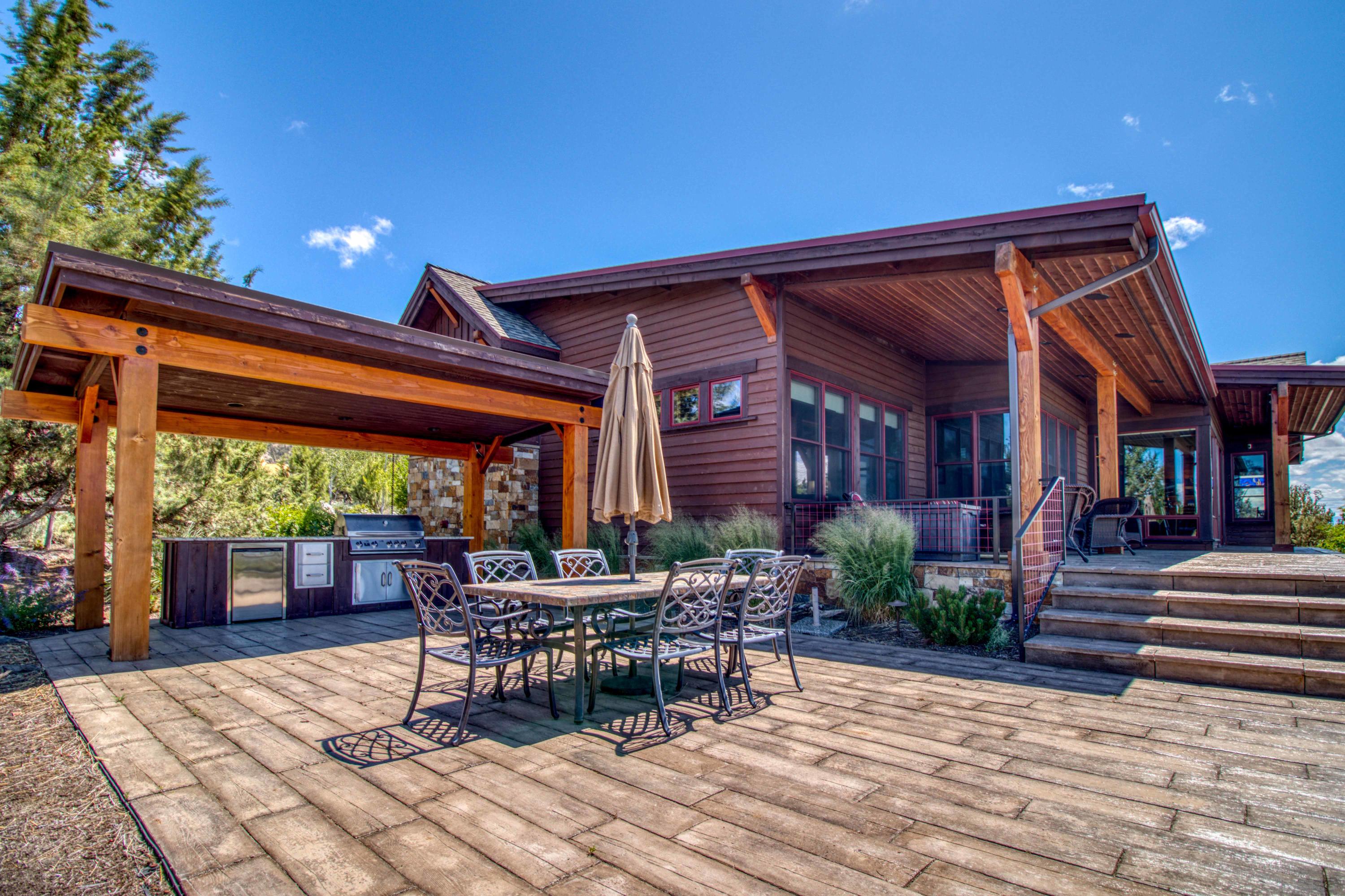 Brasada Ranch - Residential