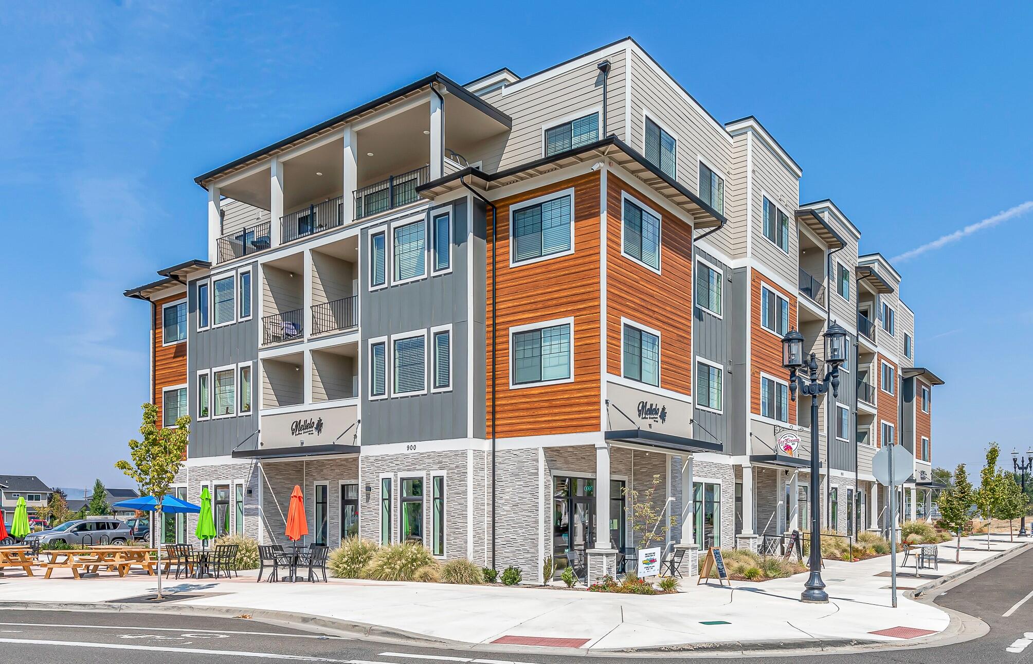 N/A - Residential