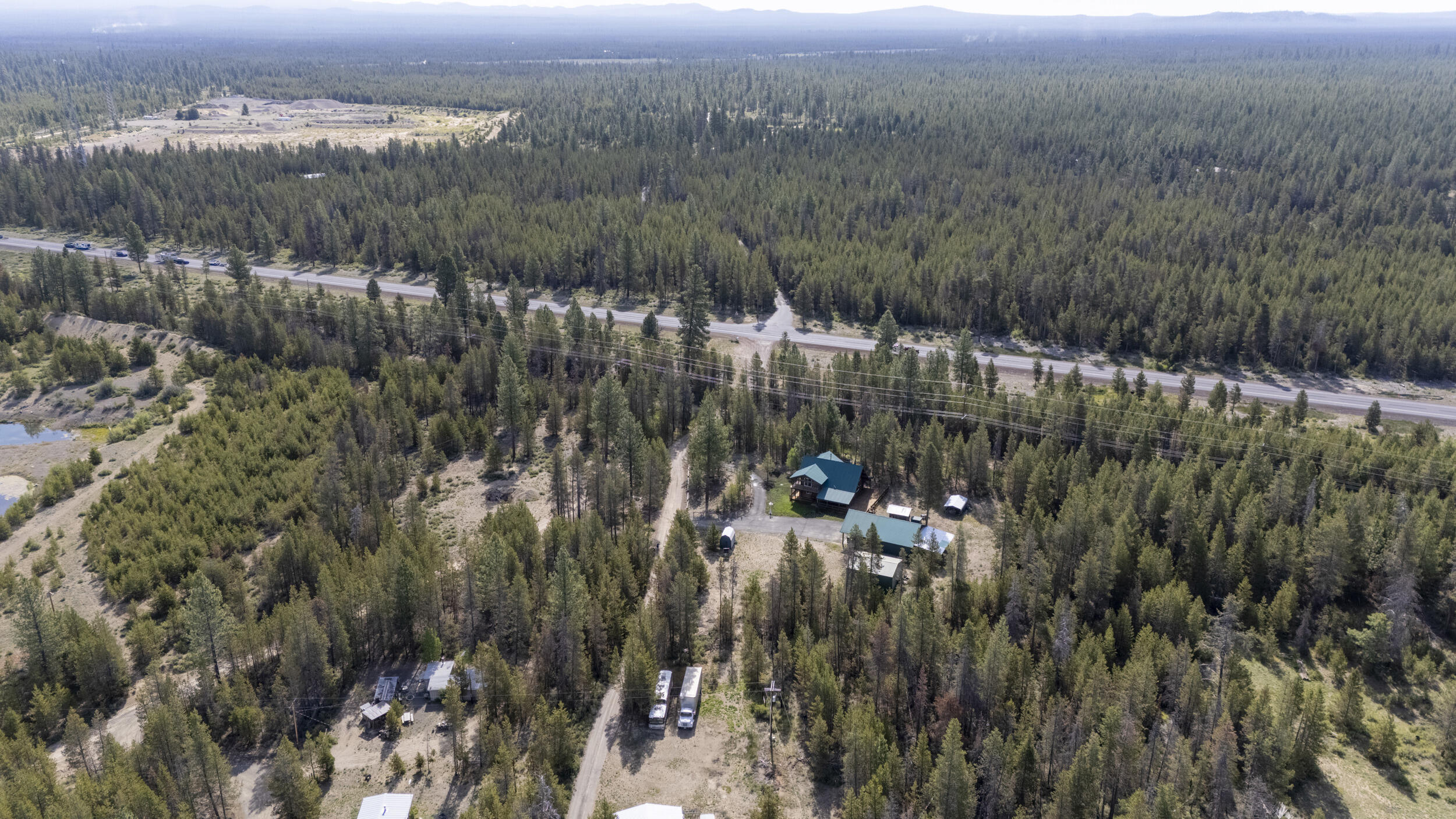 N/A - Residential